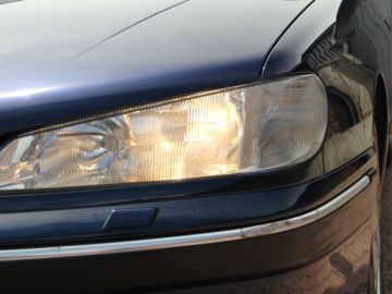Peugeot 406